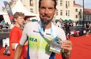 Universit&auml;t Duisburg-Essen: UDE-Professor qualifiziert sich erneut f&uuml;r die Ironman-WM auf Hawaii