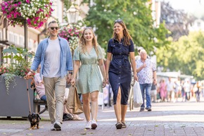 Celle lädt ein: &quot;Musik in den Straßen&quot; und Verkaufsoffener Sonntag