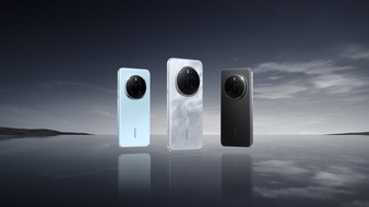 HONOR: Verkaufserfolg für HONOR in Europa: Erhöhter Absatz des HONOR Magic7 Pro nach Produkteinführungen der Konkurrenz