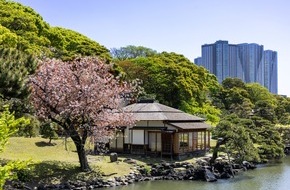 Silversea Cruises Ltd.: Kirschblüte, Karneval, Kulinarik: Mit Silversea weltweite Großevents exklusiv erleben