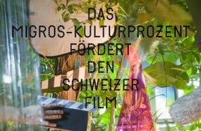 Migros-Genossenschafts-Bund Direktion Kultur und Soziales: Erster Migros-Kulturprozent CH-Dokfilm-Wettbewerb: Die 5 Gewinner der ersten Runde stehen fest  Neue Ideen für den Schweizer Dokfilm