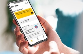 ADAC SE: Pilot gestartet: ADAC SE und Nui Care erproben digitalen Pflege-Assistenten