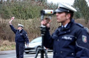 Polizei Rhein-Erft-Kreis: POL-REK: Geschwindigkeitsmessstellen in der 43. Kalenderwoche - Rhein-Erft-Kreis