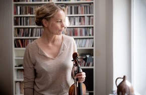ZDF: Drehstart für ZDF/ARTE-Kinokoproduktion: Film von Ina Weisse mit Nina Hoss in der Hauptrolle (FOTO)