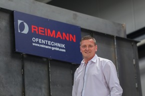Reimann wickelt Ofensanierung in Rekordzeit ab - trotz Corona!