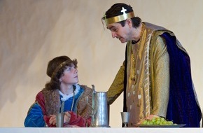 Museum Aargau: Die Habsburger standen im Mittelpunkt / Ein Film zeigt die Höhepunkte der Saison 2010 im Museum Aargau