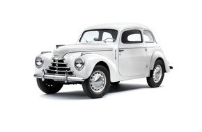 Skoda Auto Deutschland GmbH: ŠKODA 1101 ,Tudor‘ (1946): Geschichte eines Multitalents