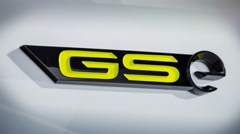 Opel Automobile GmbH: "GSe"-Comeback: Neue Opel-Submarke mit langer Tradition