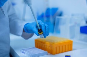 Mukoviszidose e.V.: 250.000 Euro für Mukoviszidose-Forschung – Bundesverband Mukoviszidose e.V. schreibt neue Förderrunde aus