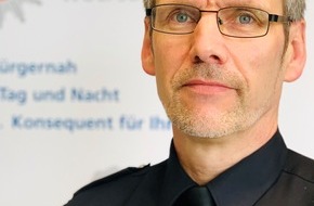 Polizei Wolfsburg: POL-WOB: Polizeiinspektion Wolfsburg-Helmstedt: Julia Schönfeld wechselt ins Niedersächsische Ministerium für Inneres und Sport