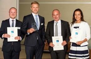 PlanetHome Group: Enderlein Baufinanzierung erhält Zins-Award 2017