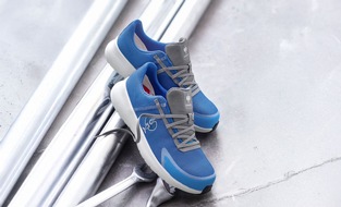 Neue Strauss-Sicherheitsschuhe: Schutz &amp; sportlicher Komfort im coolen Style