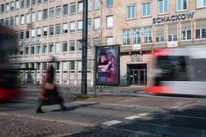 Airbus findet seine jungen Talente mit Out of Home – Studie zur Employer Branding Kampagne bei WallDecaux zeigt positiven Impact auf Bewerbungsabsicht und Image