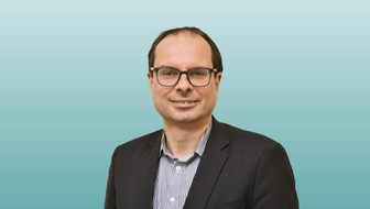 Asklepios Kliniken GmbH & Co. KGaA: Dr. Holger Raphael wird Mitglied der Gesch&auml;ftsf&uuml;hrung der Asklepios Kliniken Hamburg GmbH