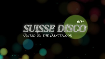 Pro Senectute: Pro Senectute vuole battere il proprio record mondiale con la SUISSE DISCO 60+
