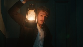 Jack the Ripper: Neues Doku-Drama auf Crime + Investigation zeigt, wie Reporter die Legende um den Serienkiller nährten