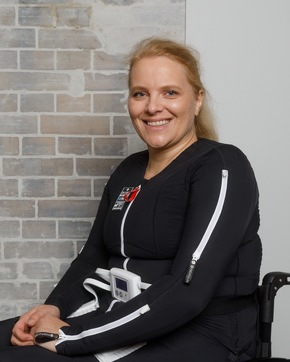 Mehr Mobilität mit innovativen Hilfsmitteln