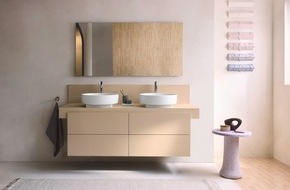 DURAVIT AG: Stillvoll und individuell – preisbewusste Badgestaltung