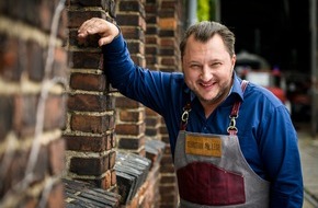 ZDF: Neue ZDF-Dokus: "Tricks der Lebensmittelindustrie mit Sebastian Lege"