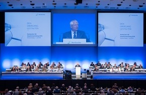 Nordzucker AG: Hauptversammlung 2016: Große Unterstützung für den Kurs des Unternehmens