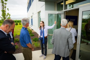 GEA eröffnet New-Food-Technologiezentrum in den USA zur Skalierung alternativer Proteine