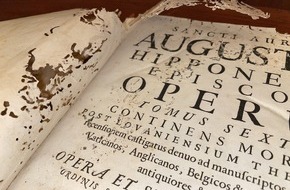 Deutsche Bundesstiftung Umwelt (DBU): DBU: Australischer Teppichk&auml;fer und Papierfischchen Gefahr f&uuml;r Museen