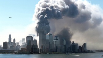 ZDF: 25 Jahre 9/11: "ZDF spezial", Doku-Drama, "Terra X History" und mehr