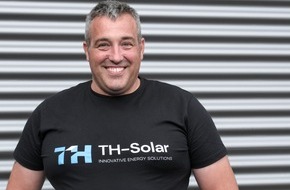 TH-Solar GmbH: TH-Solar GmbH: Abwechslungsreiche Arbeit in eingespieltem Team - so macht Handwerk wieder Spaß