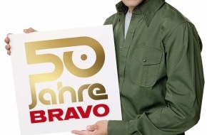 ProSieben: "50 Jahre BRAVO"