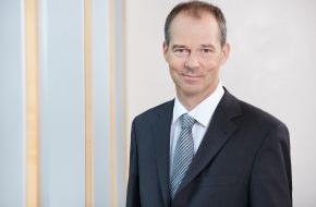 Bertelsmann SE & Co. KGaA: Christoph Mohn neuer Vorsitzender des Aufsichtsrats der Bertelsmann SE & Co. KGaA ab 2013 (BILD)