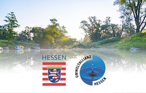 Pascoe Naturmedizin: Pascoe ist Mitglied in der Umweltallianz Hessen