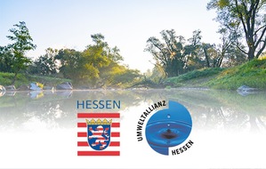 Pascoe Naturmedizin: Pascoe ist Mitglied in der Umweltallianz Hessen