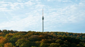 SWR - S&uuml;dwestrundfunk: Lange Nacht der Demokratie im Fernsehturm Stuttgart