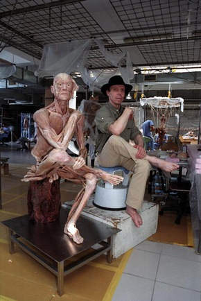 30 Years of BODY WORLDS / A Success Story That Has Changed the Way We See Ourselves