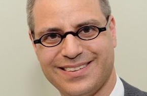 Barix AG: Barix heißt Ronni Guggenheim als CEO willkommen / Die erfahrene Führungskraft macht das weltweite Wachstum des Unternehmens zur Priorität (BILD)