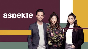ZDF: 60 Jahre "aspekte": ZDF zeigt große Jubiläums-Doku