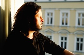 SWR - S&uuml;dwestrundfunk: Karl-Sczuka-Preis f&uuml;r Radiokunst 2026 f&uuml;r Rupert Enticknap