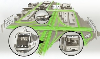 mivune: mivune unterstützt intelligente Zumtobel-Lichtsteuerung (BILD)