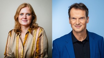 dpa Deutsche Presse-Agentur GmbH: Vorbild für digitalen Qualitätsjournalismus: Podcast-Hosts von "OK, America?" erhalten den scoop Award 2025