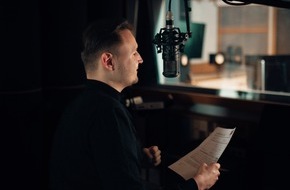 Khatrao Consulting GmbH: Golden Voice Academy: Patrick Khatrao über die Rolle des Marketings für den Erfolg als Sprecher