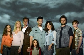 ProSieben: "Invasion", "die beste neue Drama-Serie der letzten US-Season" (TV Guide) auf ProSieben