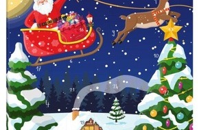 PENNY Markt GmbH: Die Firma Millano ruft aus Gründen des vorbeugenden Verbraucherschutzes drei Varianten des Douceur Adventskalenders zurück