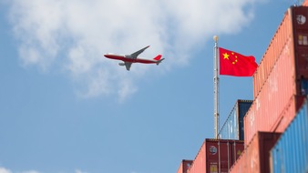 Hochschule Fresenius: Chinesische Online-Händler schauen auf Europa: Das Risiko für den deutschen Handel ist real