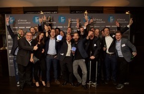 Best of Swiss Apps: Best of Swiss Apps 2016: « SBB Mobile vNext» ist Master of Swiss Apps!