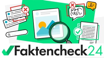 dpa Deutsche Presse-Agentur GmbH: Faktencheck24: dpa bietet in Kooperation mit der Google News Initiative Journalismus-Trainings rund um Social Media und KI an