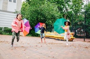 Stiftung Kinder forschen: Dr. Tobias Ernst wird neuer Vorstandsvorsitzender der Stiftung Kinder forschen