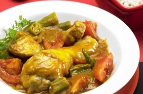 Miele & Cie. KG: Miele Gourmet WM: Afrika