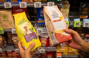 Solidaridad Deutschland e.V.: Die Zukunft des Kaffees steht auf dem Spiel: Drei Experten-Tipps, wie man nachhaltigen und fairen Kaffee erkennt