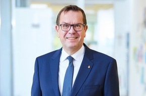 Alexianer-Verbund: Sascha John scheidet als Hauptgeschäftsführer bei den Alexianern aus