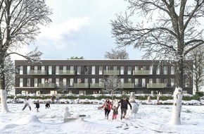 Lynberg: LYNBERG startet Plattform f&uuml;r industriellen Holzmodulbau - Produktionsst&auml;tte im M&uuml;nchner Norden geplant